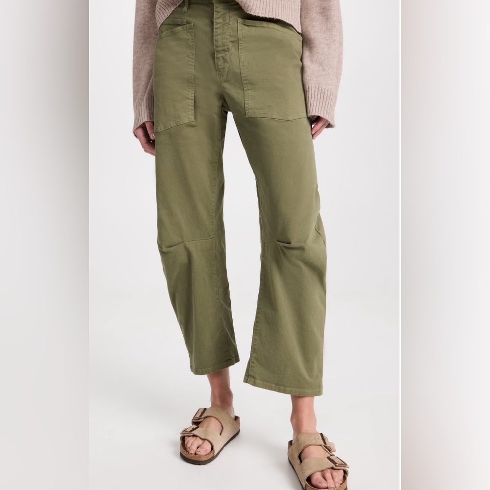 Nili Lotan Shon Pant - worn once